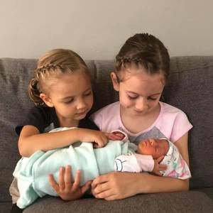 Meet your Posher, Stephanie